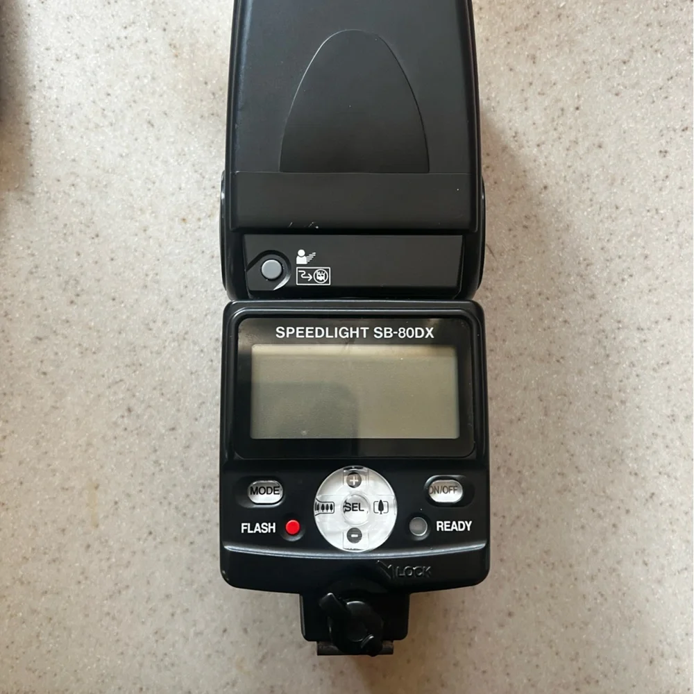 Nikon slr cameras